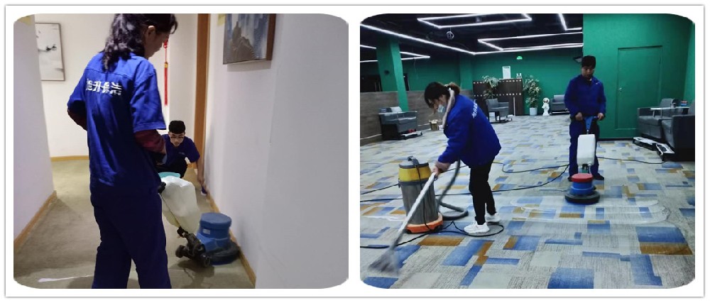 您家地毯是否需要進行徹底清洗了！鞏義地毯清洗價格