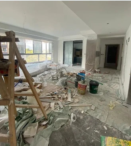 【開荒保潔】別讓開荒毀了你對新家的期待！團隊一次性搞定所有麻煩