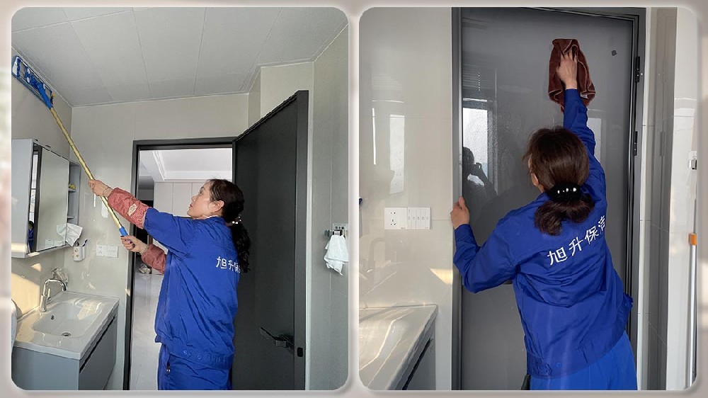 上門(mén)保潔按時(shí)間收費(fèi)還是按面積收費(fèi)更劃算？一篇告訴你答案